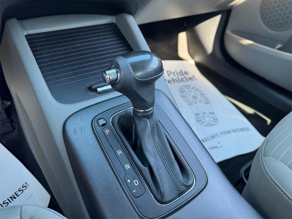 used 2014 Kia Forte car, priced at $6,295