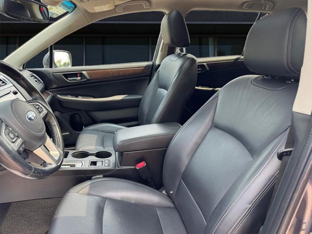 used 2015 Subaru Outback car, priced at $13,595