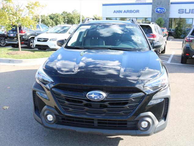 used 2024 Subaru Outback car, priced at $29,068