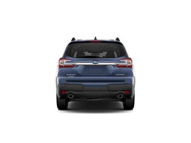 new 2025 Subaru Ascent car, priced at $41,012
