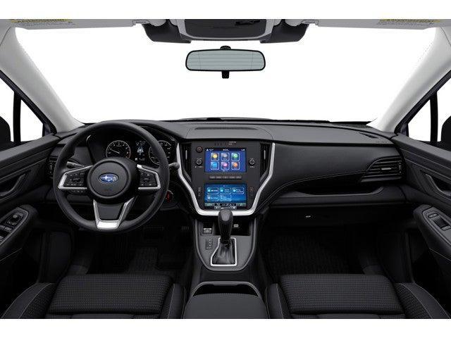 new 2025 Subaru Outback car, priced at $30,292