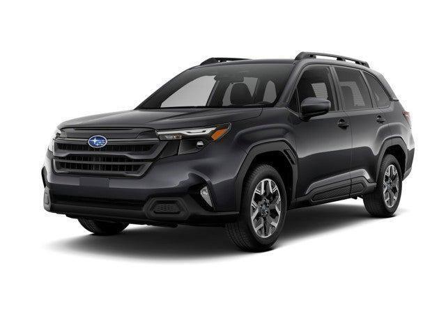 new 2026 Subaru Forester car, priced at $37,060