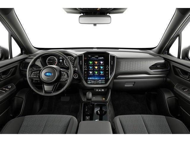 new 2026 Subaru Forester car, priced at $37,060