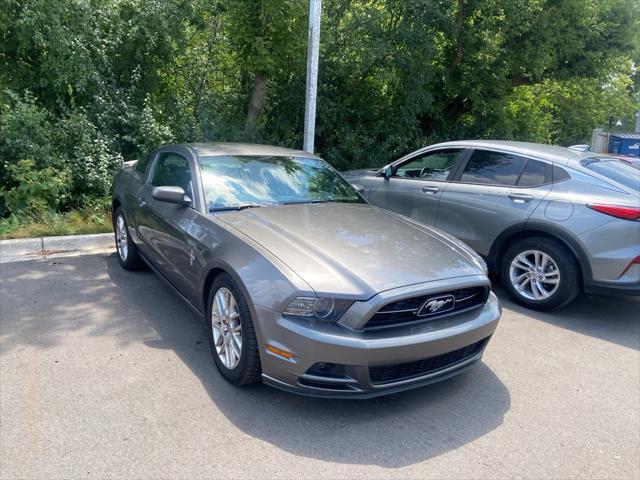 used 2014 Ford Mustang car, priced at $10,395