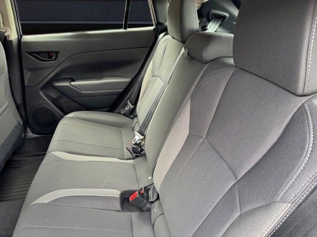 new 2025 Subaru Impreza car, priced at $26,140