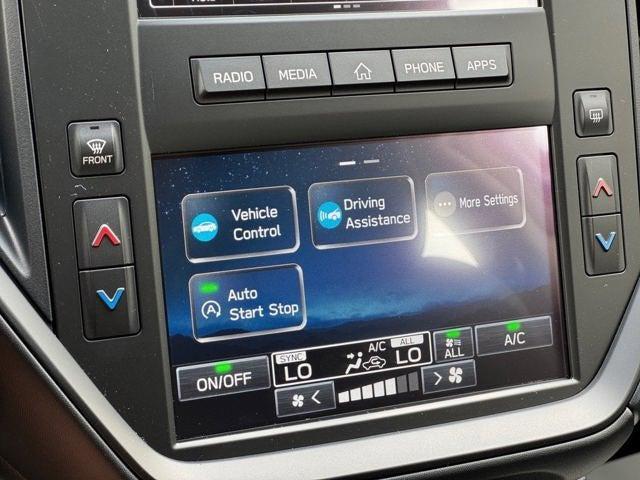 new 2025 Subaru Impreza car, priced at $26,140