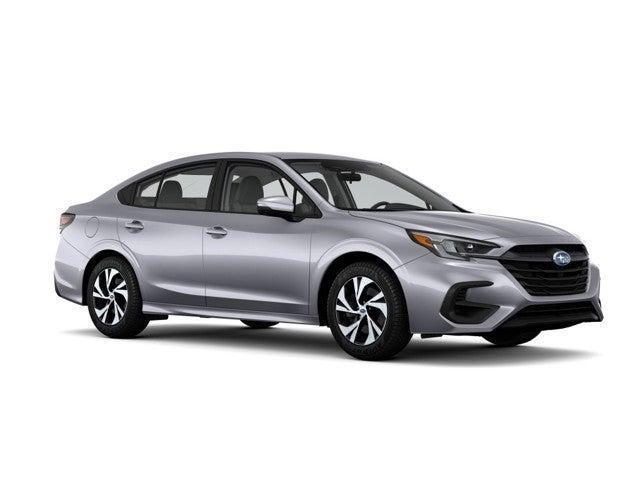 new 2025 Subaru Legacy car, priced at $27,502