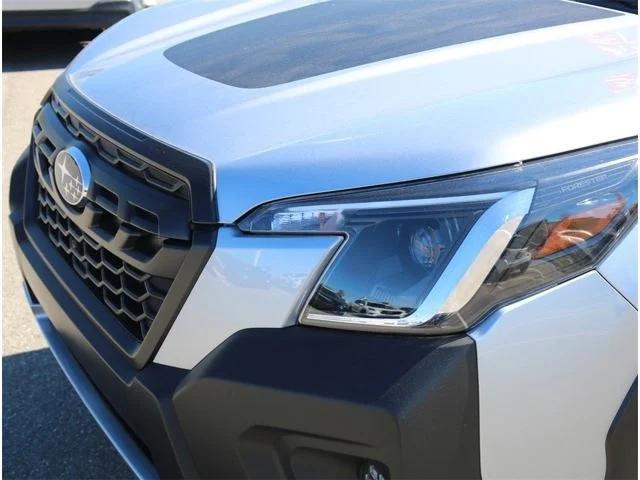 new 2024 Subaru Forester car, priced at $36,368