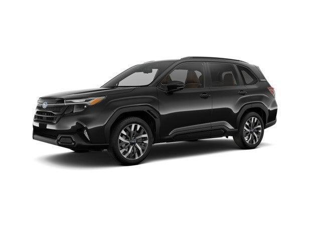 new 2025 Subaru Forester car, priced at $44,131
