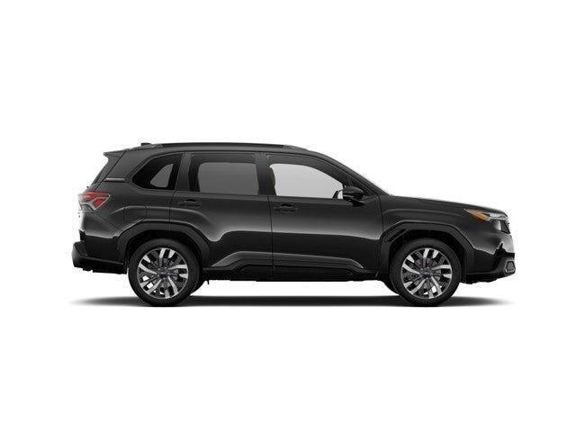 new 2025 Subaru Forester car, priced at $44,131