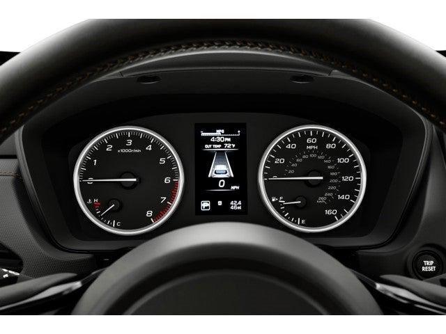 new 2025 Subaru Forester car, priced at $44,131