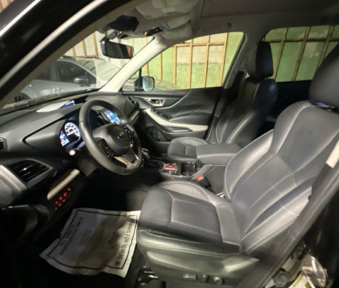 used 2022 Subaru Forester car, priced at $28,995