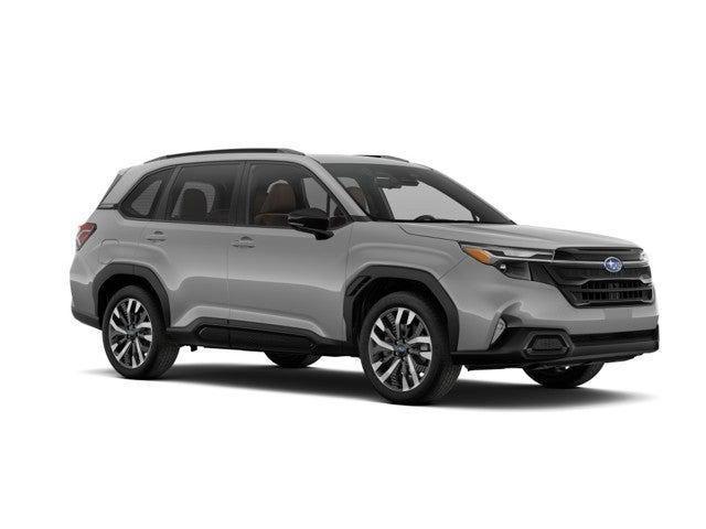 new 2025 Subaru Forester car, priced at $42,786