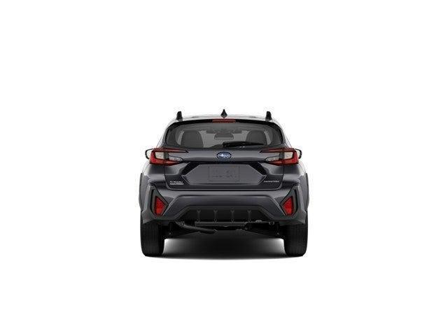 new 2025 Subaru Crosstrek car, priced at $34,743