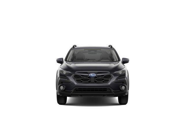 new 2025 Subaru Crosstrek car, priced at $34,743