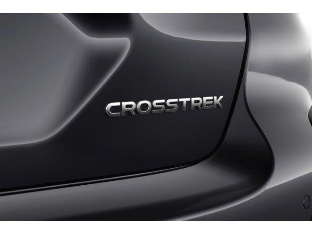 new 2025 Subaru Crosstrek car, priced at $34,743