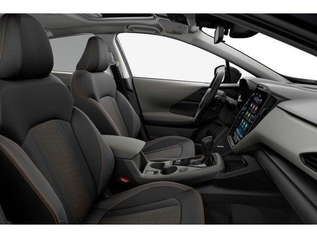 new 2025 Subaru Crosstrek car, priced at $34,743