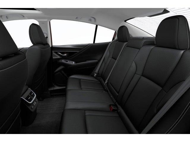 new 2025 Subaru Legacy car, priced at $33,820