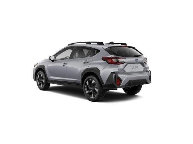 new 2024 Subaru Crosstrek car, priced at $31,515