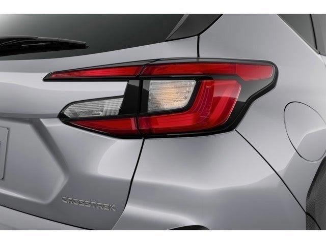 new 2024 Subaru Crosstrek car, priced at $31,515