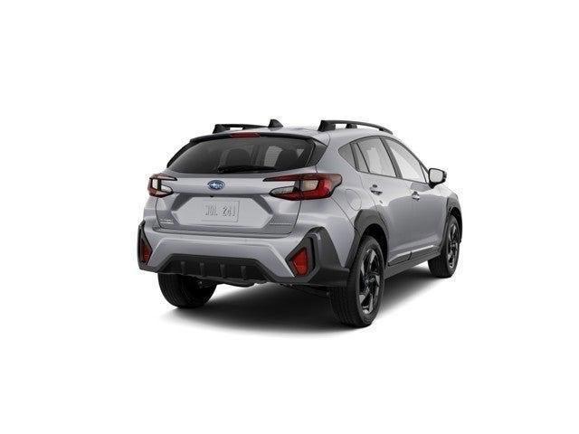 new 2024 Subaru Crosstrek car, priced at $31,515