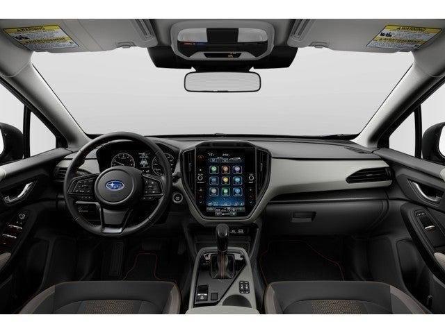 new 2024 Subaru Crosstrek car, priced at $31,515