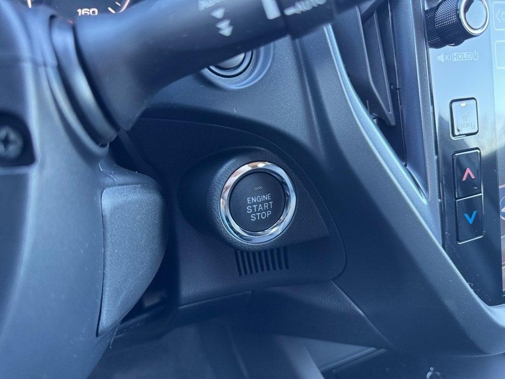 new 2025 Subaru Forester car, priced at $37,447