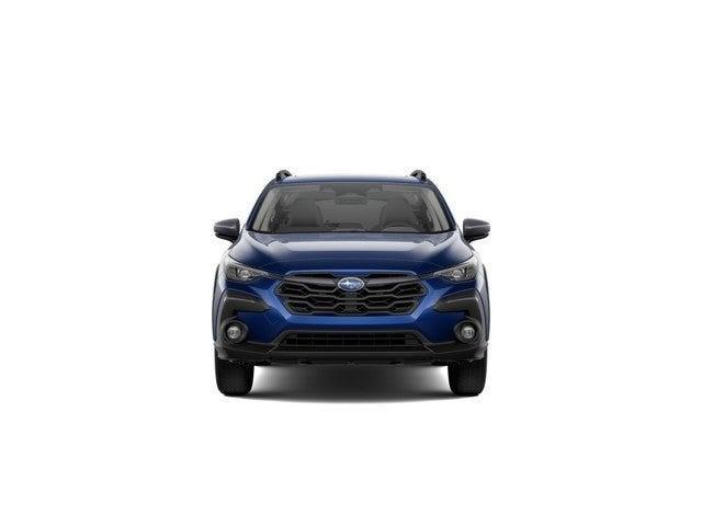 new 2025 Subaru Crosstrek car, priced at $34,234