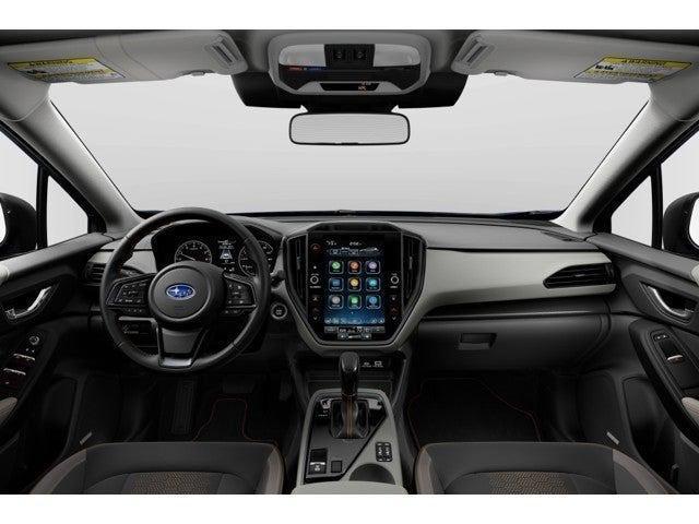 new 2025 Subaru Crosstrek car, priced at $34,234