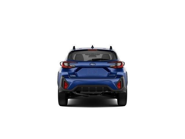 new 2025 Subaru Crosstrek car, priced at $34,234
