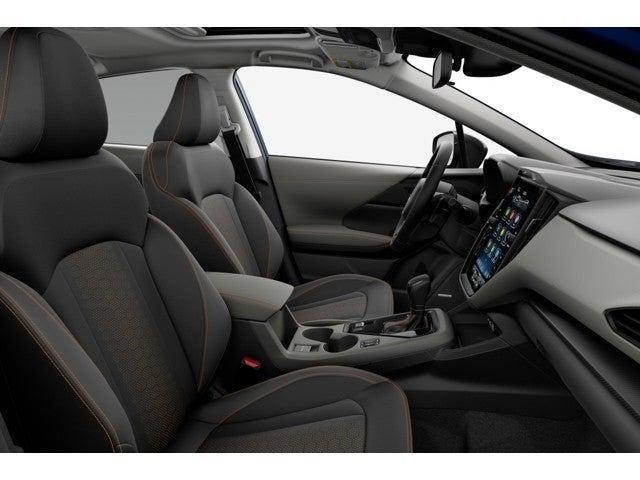 new 2025 Subaru Crosstrek car, priced at $34,234