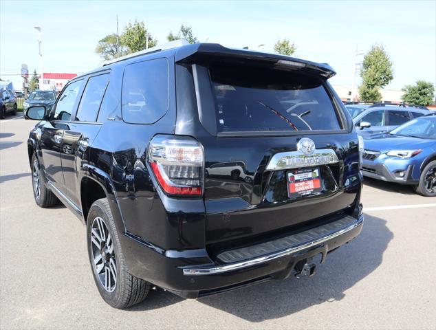 used 2023 Toyota 4Runner car, priced at $49,381