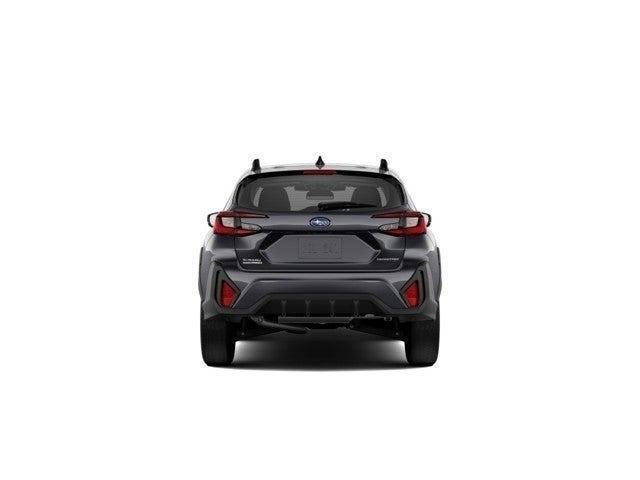 new 2025 Subaru Crosstrek car, priced at $31,583