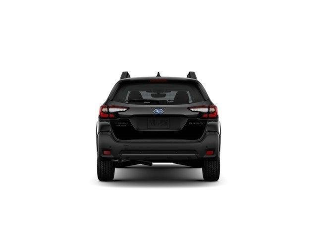 new 2025 Subaru Outback car, priced at $38,640