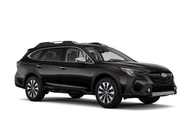 new 2025 Subaru Outback car, priced at $42,944