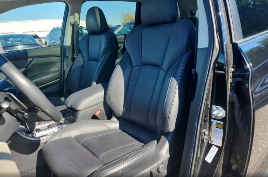 used 2022 Subaru Ascent car, priced at $27,995