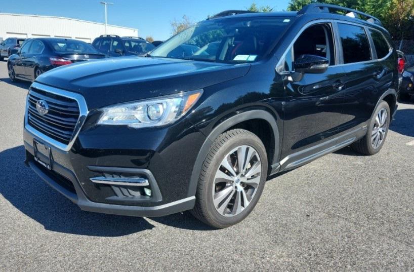 used 2022 Subaru Ascent car, priced at $27,995