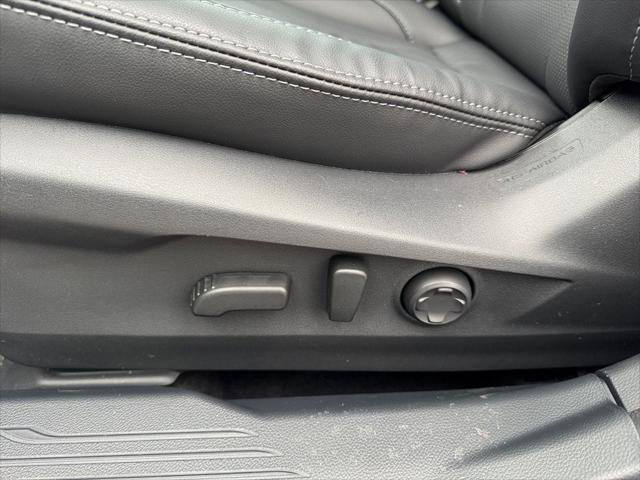 new 2025 Subaru Outback car, priced at $39,947