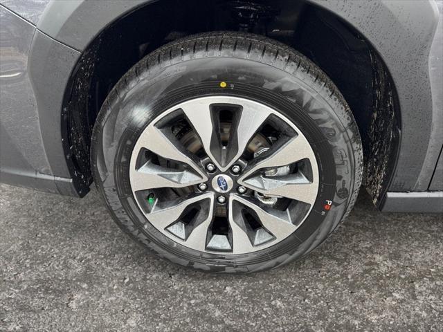 new 2025 Subaru Outback car, priced at $39,947