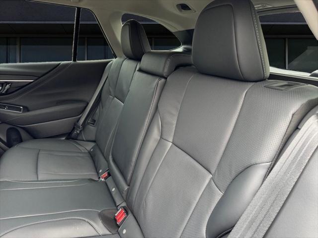 new 2025 Subaru Outback car, priced at $39,947