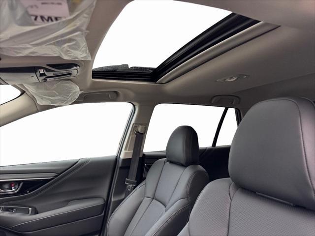 new 2025 Subaru Outback car, priced at $39,947