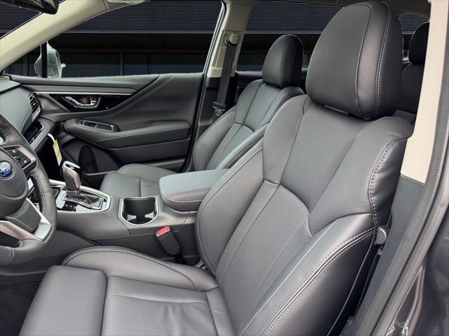 new 2025 Subaru Outback car, priced at $39,947