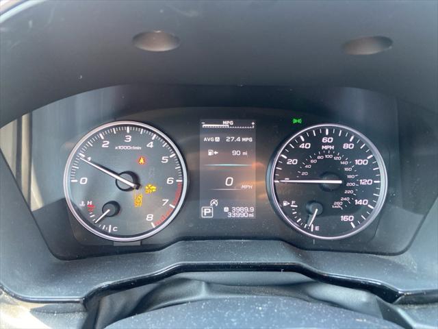 used 2022 Subaru Outback car, priced at $26,495