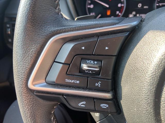 used 2022 Subaru Outback car, priced at $26,495
