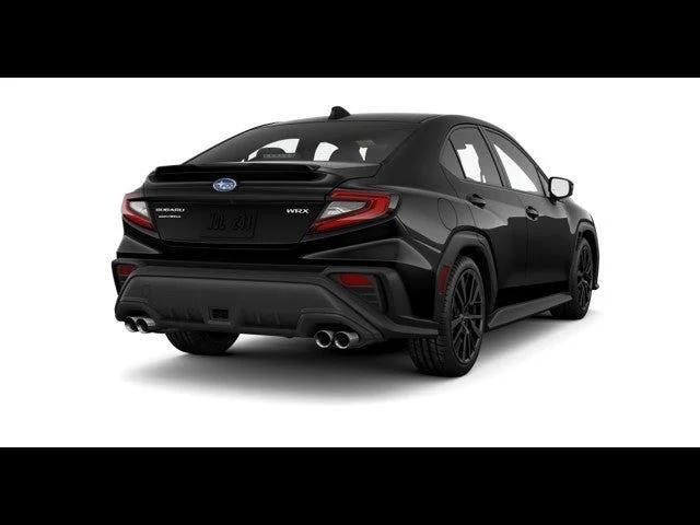 new 2024 Subaru WRX car, priced at $34,848