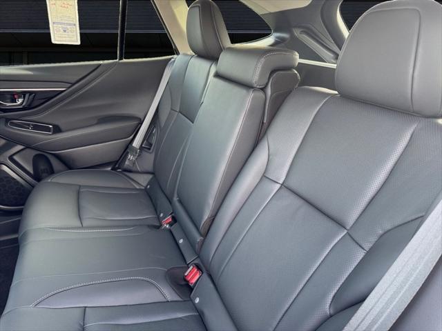 new 2025 Subaru Outback car, priced at $44,501