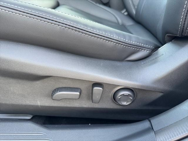 new 2025 Subaru Outback car, priced at $44,501