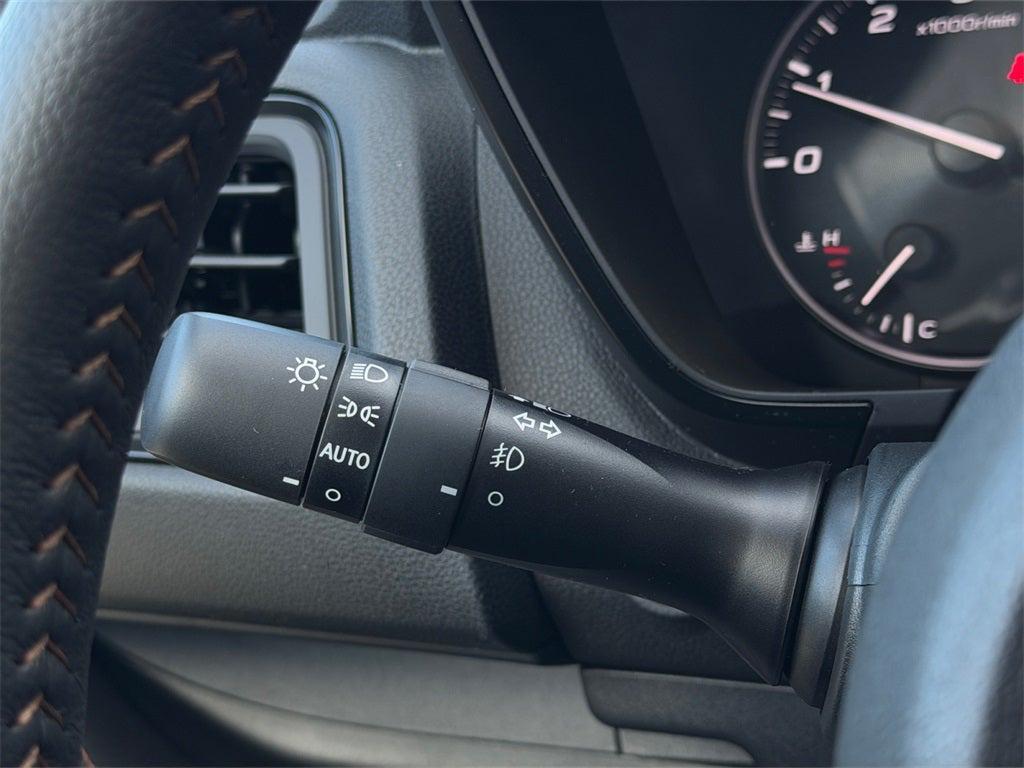 new 2025 Subaru Ascent car, priced at $47,113