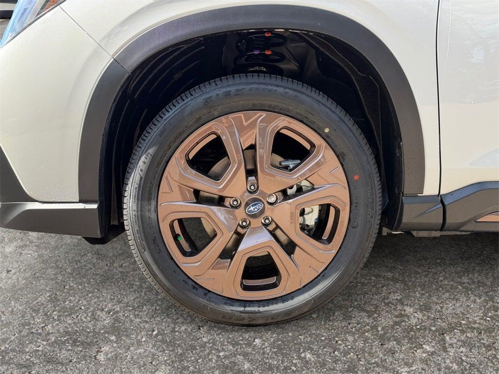 new 2025 Subaru Ascent car, priced at $47,113