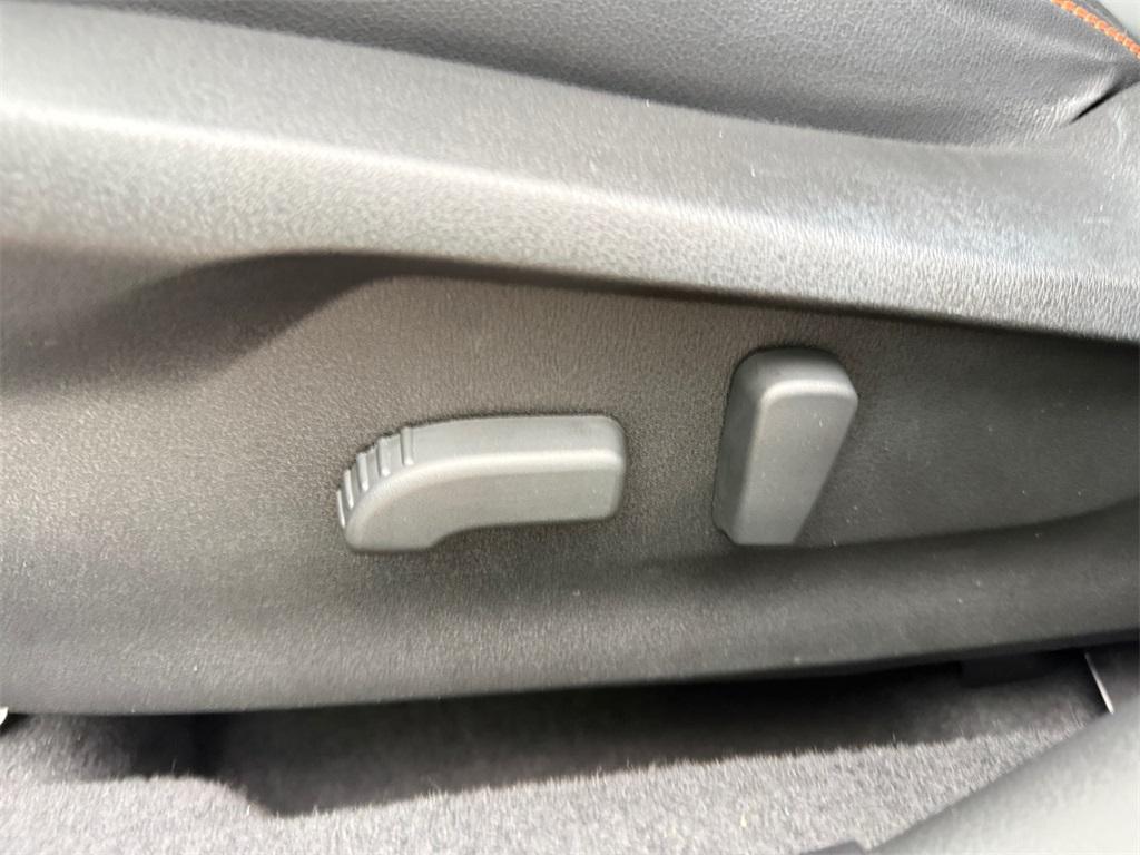 used 2023 Subaru Crosstrek car, priced at $25,995